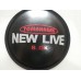 Protetor Calota Para Alto Falante Tomahawk New Live 8.0K 160mm + Cola